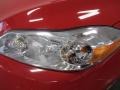 Radiant Red - Matrix XRS Photo No. 4