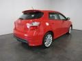 Radiant Red - Matrix XRS Photo No. 9