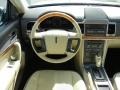 Light Camel Dashboard Photo for 2012 Lincoln MKZ #54382913