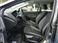 2012 Sterling Grey Metallic Ford Focus S Sedan  photo #5