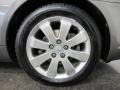 2006 Phantom Gray Pearl Toyota Avalon XLS  photo #17