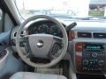 Blue Granite Metallic - Silverado 2500HD LTZ Extended Cab 4x4 Photo No. 4