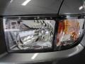 Nimbus Gray Metallic - Ridgeline RTL Photo No. 4