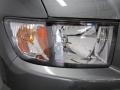 Nimbus Gray Metallic - Ridgeline RTL Photo No. 5