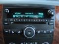 Blue Granite Metallic - Silverado 2500HD LTZ Extended Cab 4x4 Photo No. 16