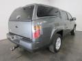 Nimbus Gray Metallic - Ridgeline RTL Photo No. 9