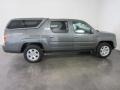Nimbus Gray Metallic - Ridgeline RTL Photo No. 11