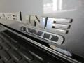 Nimbus Gray Metallic - Ridgeline RTL Photo No. 14