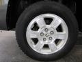 Nimbus Gray Metallic - Ridgeline RTL Photo No. 16