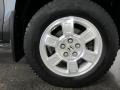 Nimbus Gray Metallic - Ridgeline RTL Photo No. 17