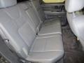 Nimbus Gray Metallic - Ridgeline RTL Photo No. 18