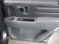 Nimbus Gray Metallic - Ridgeline RTL Photo No. 19