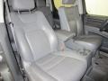 Nimbus Gray Metallic - Ridgeline RTL Photo No. 20