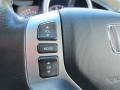 Nimbus Gray Metallic - Ridgeline RTL Photo No. 27