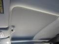 Nimbus Gray Metallic - Ridgeline RTL Photo No. 32