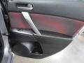 Black Interior Photo for 2011 Mazda MAZDA3 #54383740