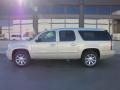 Gold Mist Metallic - Yukon XL Denali AWD Photo No. 2