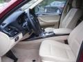 Vermilion Red Metallic - X5 xDrive30i Photo No. 5