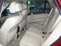 Vermilion Red Metallic - X5 xDrive30i Photo No. 6