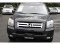 Nighthawk Black Pearl - Pilot EX-L 4WD Photo No. 2