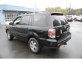 Nighthawk Black Pearl - Pilot EX-L 4WD Photo No. 9