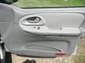 Silverstone Metallic - TrailBlazer LS Photo No. 7