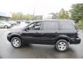 Nighthawk Black Pearl - Pilot EX-L 4WD Photo No. 10