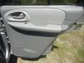 Silverstone Metallic - TrailBlazer LS Photo No. 10