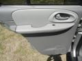 Silverstone Metallic - TrailBlazer LS Photo No. 12