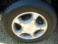 Silverstone Metallic - TrailBlazer LS Photo No. 24