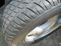 Silverstone Metallic - TrailBlazer LS Photo No. 25