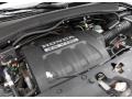 Nighthawk Black Pearl - Pilot EX-L 4WD Photo No. 27