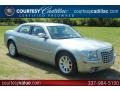 2006 Magnesium Pearlcoat Chrysler 300 C HEMI  photo #1