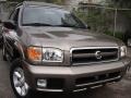Sahara Beige Metallic - Pathfinder LE 4x4 Photo No. 2