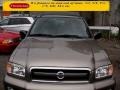 Sahara Beige Metallic - Pathfinder LE 4x4 Photo No. 5