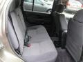 Sahara Beige Metallic - Pathfinder LE 4x4 Photo No. 10