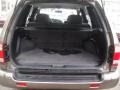 Sahara Beige Metallic - Pathfinder LE 4x4 Photo No. 15