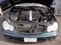 Everest Green Metallic - C 240 Sedan Photo No. 6