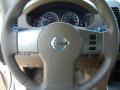 2006 Avalanche White Nissan Pathfinder LE  photo #16