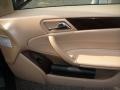 Everest Green Metallic - C 240 Sedan Photo No. 18