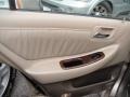 Naples Gold Metallic - Accord EX V6 Sedan Photo No. 17