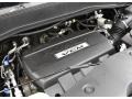  2009 Pilot LX 4WD 3.5 Liter SOHC 24-Valve i-VTEC V6 Engine