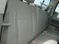2008 Bright White Dodge Ram 2500 Laramie Quad Cab 4x4  photo #14