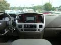 2008 Bright White Dodge Ram 2500 Laramie Quad Cab 4x4  photo #29