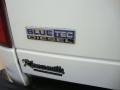 2008 Bright White Dodge Ram 2500 Laramie Quad Cab 4x4  photo #35