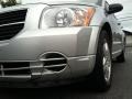 Bright Silver Metallic - Caliber SXT Photo No. 2