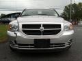 Bright Silver Metallic - Caliber SXT Photo No. 3