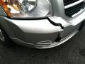 Bright Silver Metallic - Caliber SXT Photo No. 4