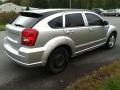 Bright Silver Metallic - Caliber SXT Photo No. 6
