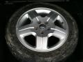Bright Silver Metallic - Caliber SXT Photo No. 8